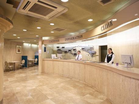 ベルズイン・土浦 / 4