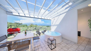 E棟-Premium Crystal Suite Spa-