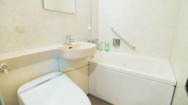 バスルーム / 17