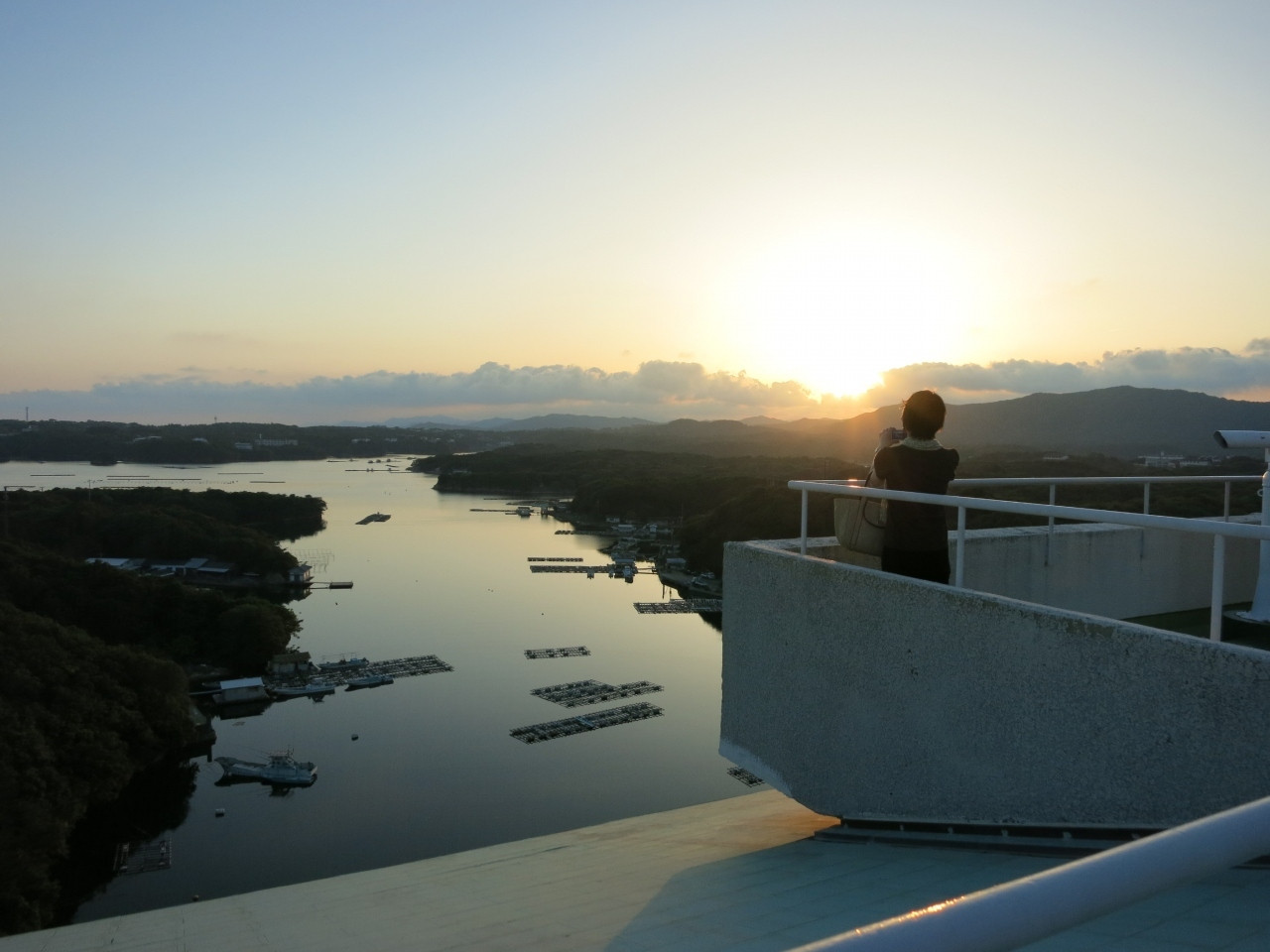 目の前はすぐ海！1302524