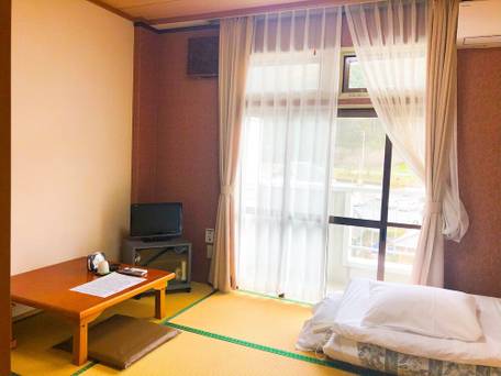 宇和パークホテル / 5