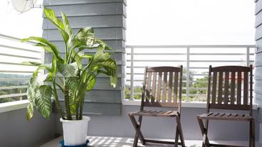 バルコニー / 18