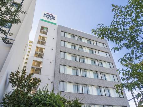 HOTEL 博多中洲 INN / 1