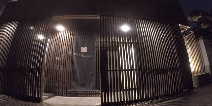 TERRACE HOUSE 弁天町（大阪府 ビジネスホテル） / 1