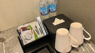 スーペリア ダブルルーム 禁煙