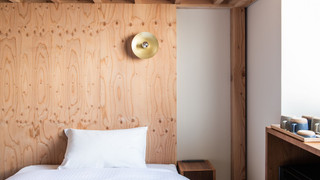 Moderate Loft