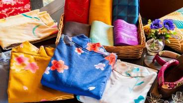 客室の設備とサービス / 27