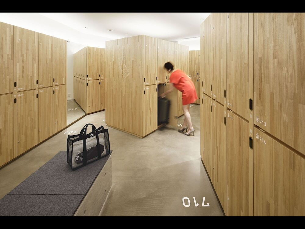 「睡眠」を重視したホテルで、質の良い眠りにつける4270681