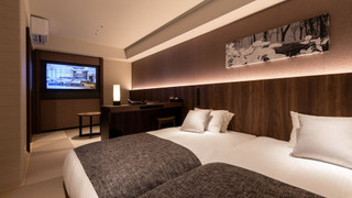 コンフォート ダブルルーム 禁煙