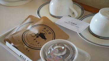 客室の設備とサービス / 23