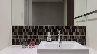 デラックス ツインルーム