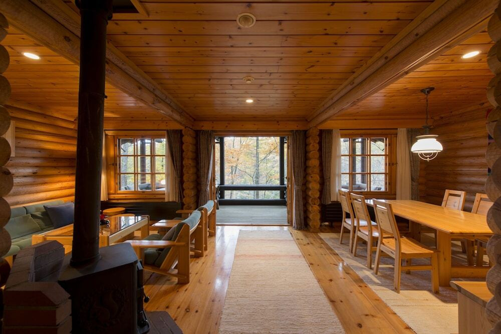 湖畔のコテージで北欧風リゾートステイ3490384