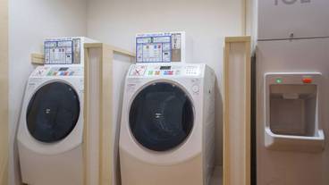 ランドリー ルーム / 9