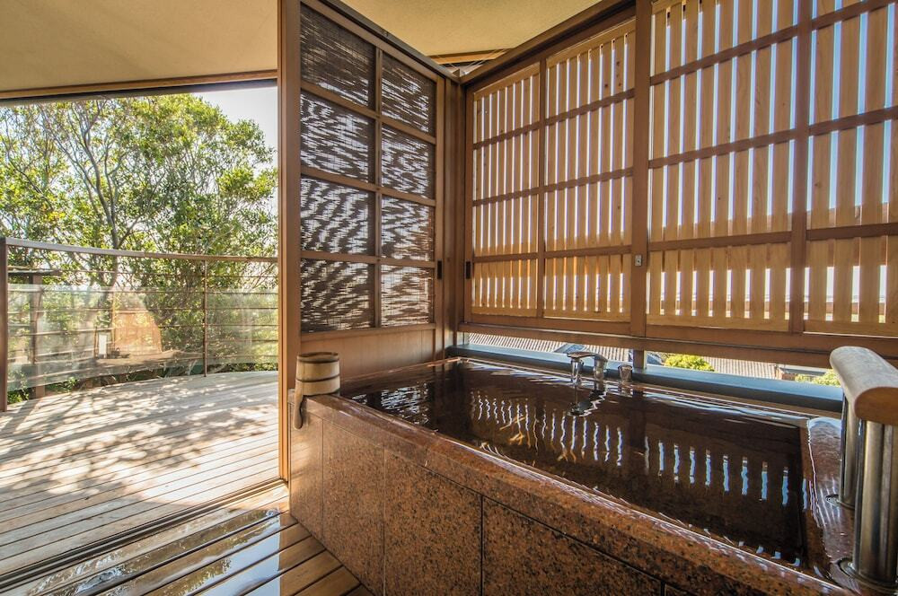 和味の宿 角上楼(ナゴミノヤド カクジョウロウ) / 7