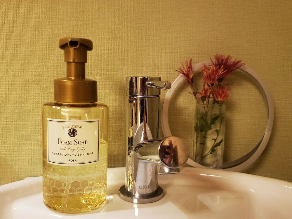 客室の設備とサービス