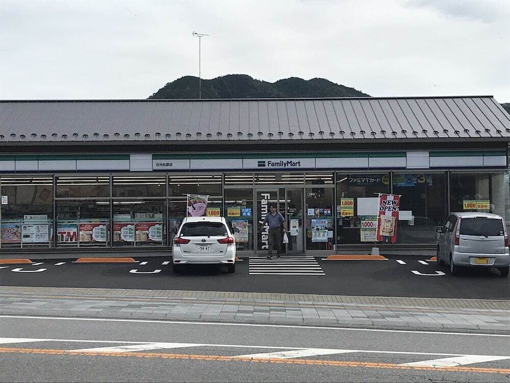 施設からの眺望