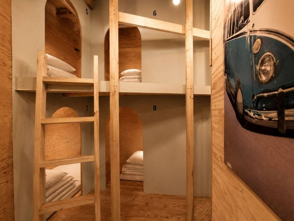 客室