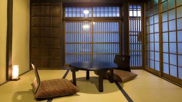 ロビー応接スペース / 2