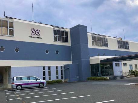 ザ グラン リゾート 天の橋立 / 4