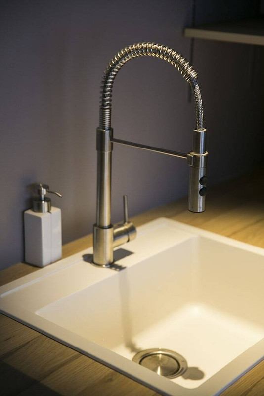 客室の設備とサービス