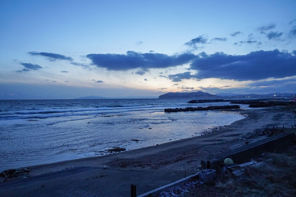 ビーチ / オーシャン ビュー