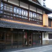 麻野館（三重県 旅館） / 3