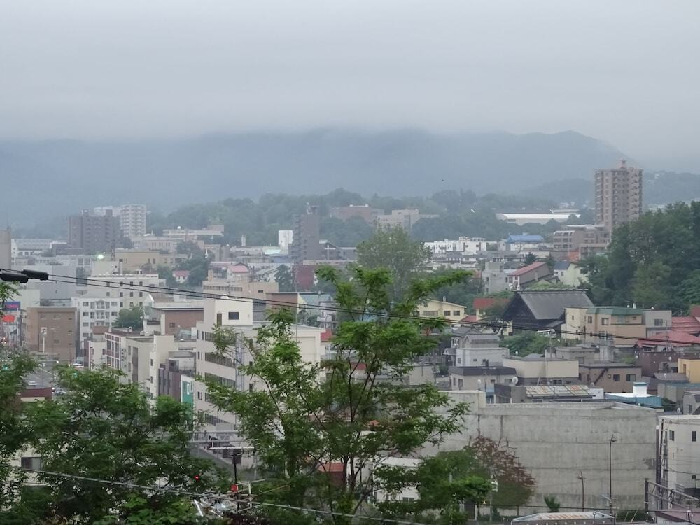 施設からの眺望