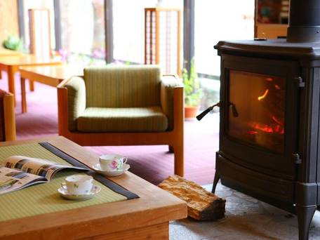 信州高山温泉郷 仙人露天岩風呂と渓谷美の宿 風景館 / 3