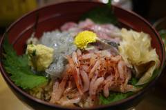 浜焼き･海鮮丼 かもめ丸
