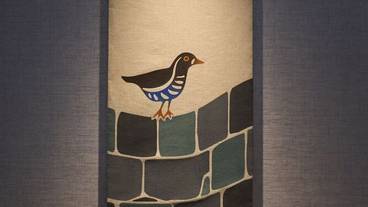 館内アート(3) / 8