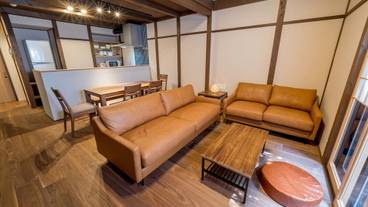 リビング エリア / 19