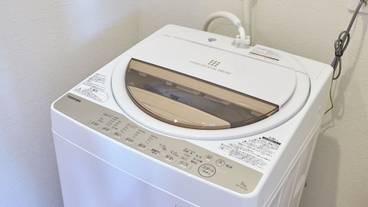 ランドリー ルーム / 3