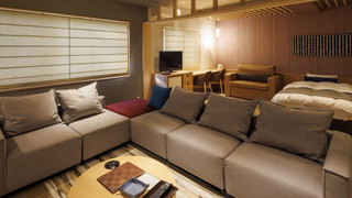 和の香スイート Toki 波の音 禁煙