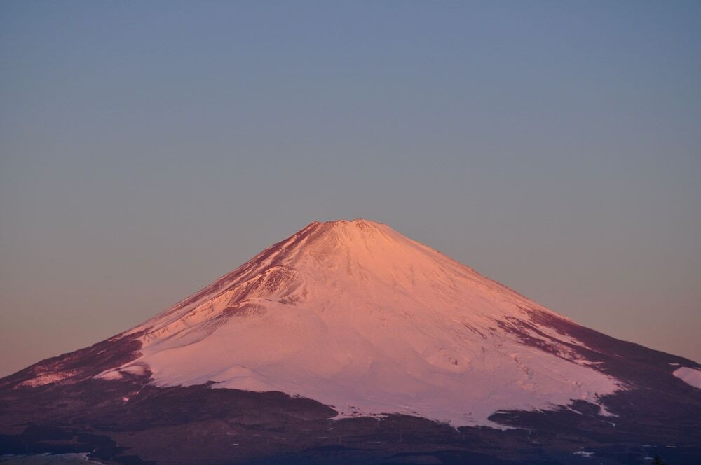 マウンテン ビュー