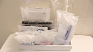 ダブルルーム（シャワーブスのみ）禁煙