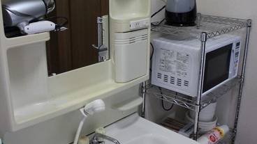 客室の設備とサービス / 9