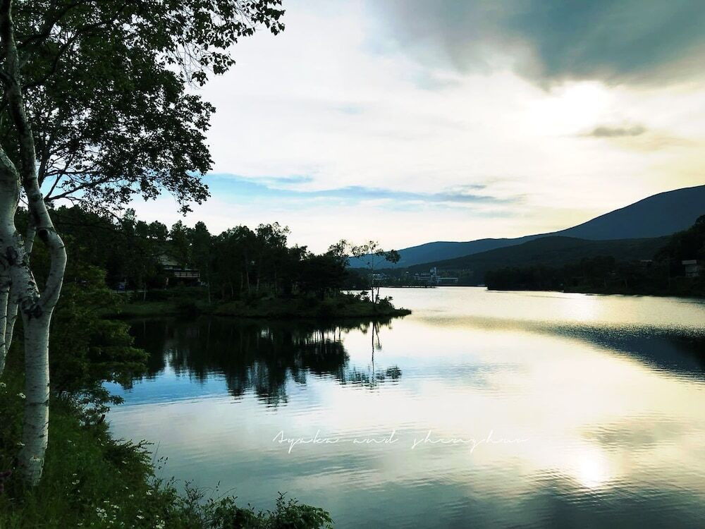 施設からの眺望