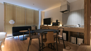 デザイン スタジオスイート 禁煙