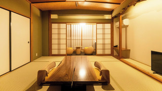 スタンダード ルーム リバービュー