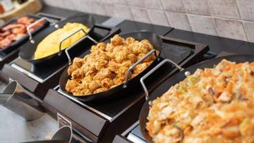 レストラン / 11