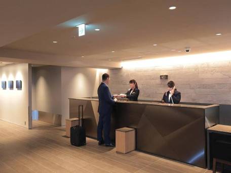 木更津ワシントンホテル / 3