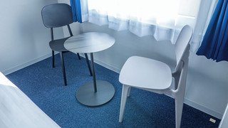 スタンダード ダブルルーム 禁煙