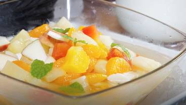 朝食ビュッフェ / 7