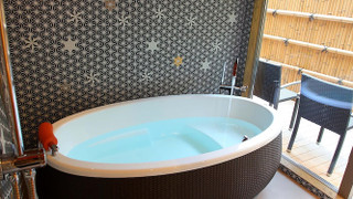 トラディショナル ヴィラ