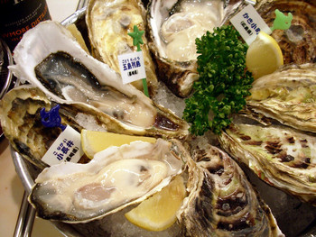 「Oyster Bar ジャックポット 新宿」料理 982637 