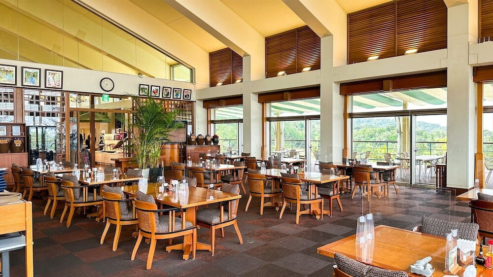 レストラン ぴらまーち