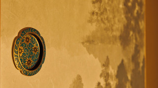 露天風呂付　和洋室　禁煙　