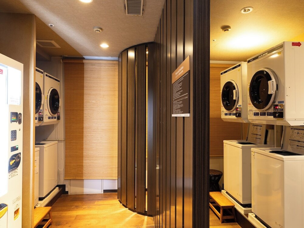 ランドリー ルーム