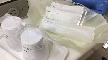 バスルームの設備 / 15