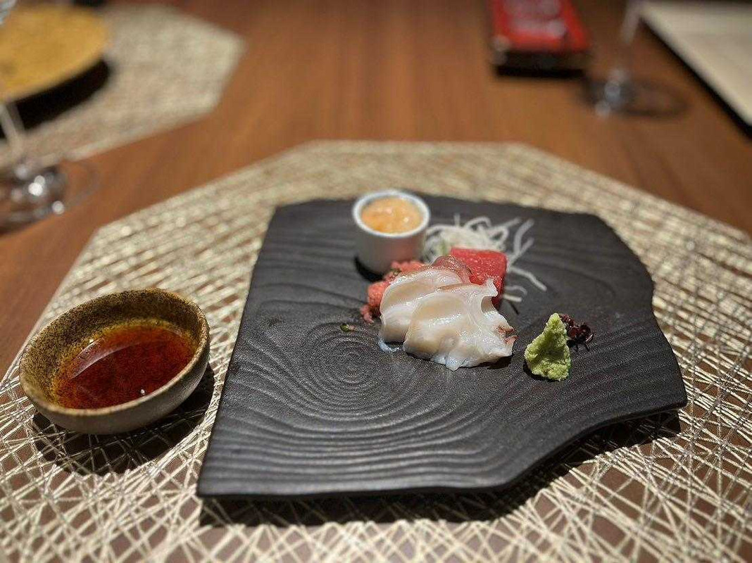 フリーオーダー料理一例⑥